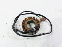 Load image into Gallery viewer, 2008 Aprilia RSVR 1000 Factory Stator Alternator Generator AP0296988
