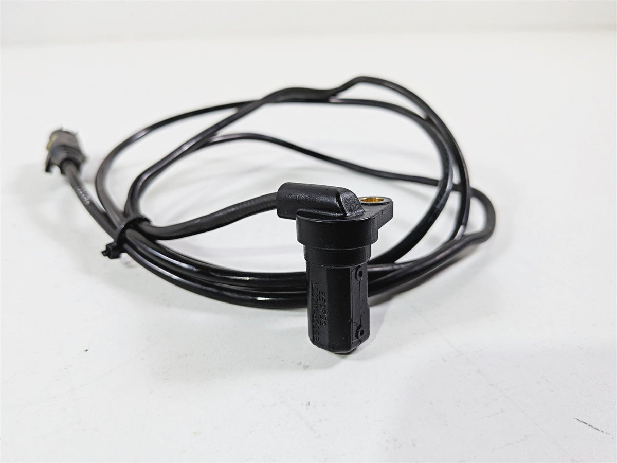 2014 Aprilia RSV4 RR Factory Front Wheel Abs Brake Speed Sensor 859792 {{ shop.shopifyCountryName }} - Mototech271