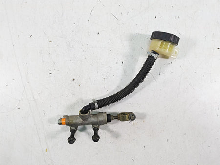 1997 Kawasaki VN1500 Vulcan Rear Brake Master Cylinder 43016-1122 {{ shop.shopifyCountryName }} - Mototech271