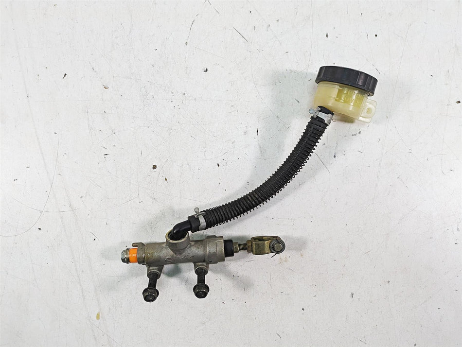 1997 Kawasaki VN1500 Vulcan Rear Brake Master Cylinder 43016-1122 {{ shop.shopifyCountryName }} - Mototech271