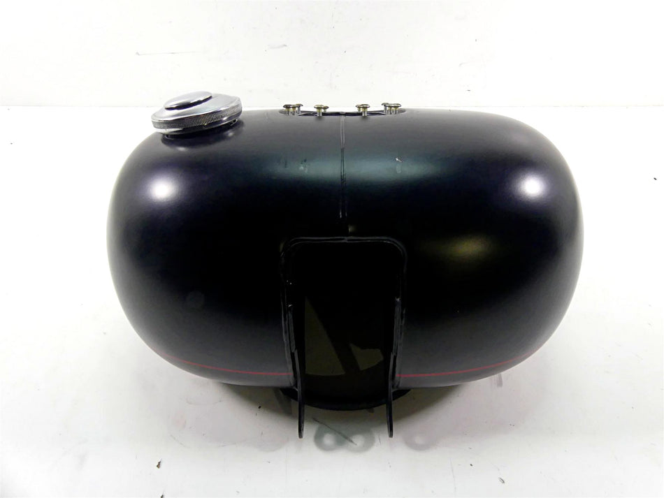 2011 Harley Softail FXS Blackline Fuel Gas Petrol Tank - No Dents 61000694 {{ shop.shopifyCountryName }} - Mototech271