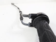 Load image into Gallery viewer, 2008 Aprilia RSVR 1000 Factory Throttle Grip Handle Set AP8118566
