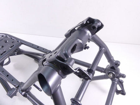 2016 BMW R1200RS K54 Straight Main Frame Chassis Slvg 46512410480 {{ shop.shopifyCountryName }} - Mototech271