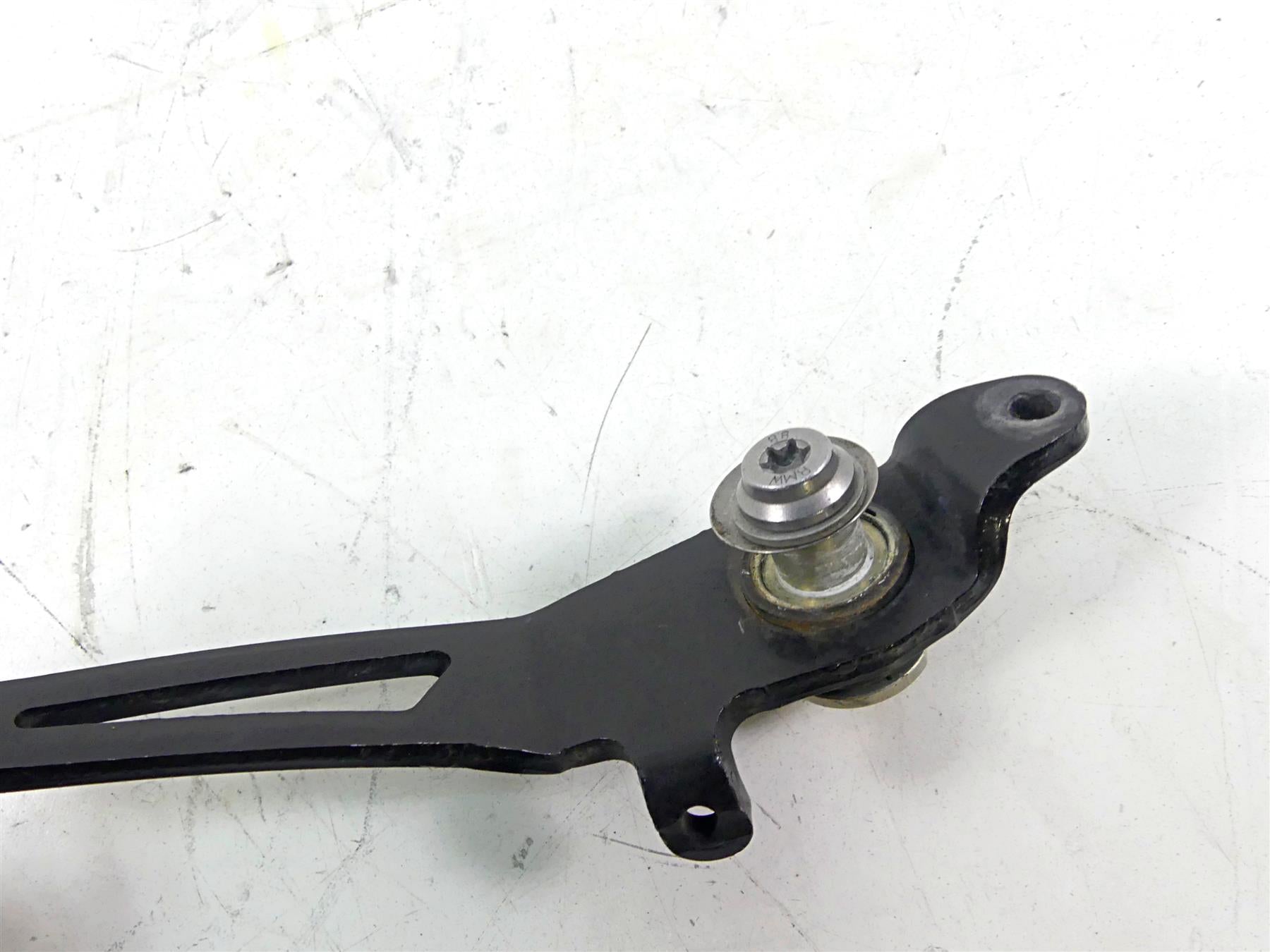 2016 BMW R1200GS Adv K51 Rear Brake Pedal Lever 35218529841 {{ shop.shopifyCountryName }} - Mototech271