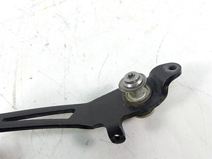 2016 BMW R1200GS Adv K51 Rear Brake Pedal Lever 35218529841