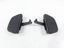 Load image into Gallery viewer, 2003 Harley Touring FLHTCUI 100TH E-Glide Passenger Floor Board Set 52719-93B | Mototech271
