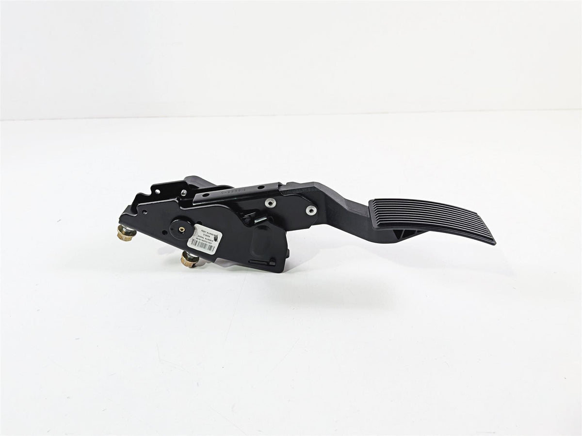2018 Can Am Maverick X3 XRS Turbo R Acceleration Gas Pedal 707001803-Mototech271