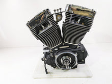 Load image into Gallery viewer, 2003 Harley Softail FXSTDI Deuce 100th Running 88 Engine Motor Video 16184-03 | Mototech271
