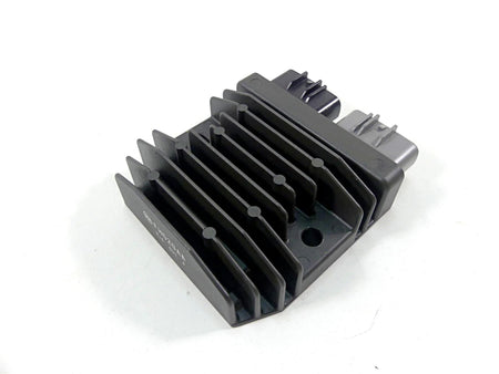 2012 Yamaha VMX17 VMAX 1700 Rectifier Voltage Regulator 1D7-81960-00-00 FH020AA {{ shop.shopifyCountryName }} - Mototech271