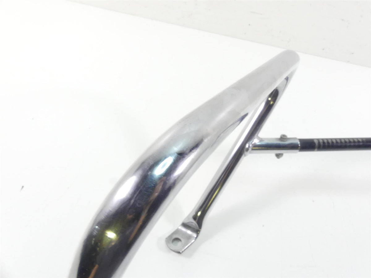 2014 Harley Touring FLHTK Electra Glide Right Rear Saddlebag Rail 90200499 {{ shop.shopifyCountryName }} - Mototech271
