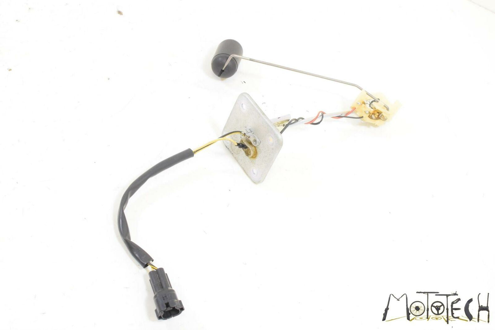 2005 Kawasaki ZZR1200 ZX1200 Fuel Gas Petrol Level Sending Unit 52005-1155 | Mototech271