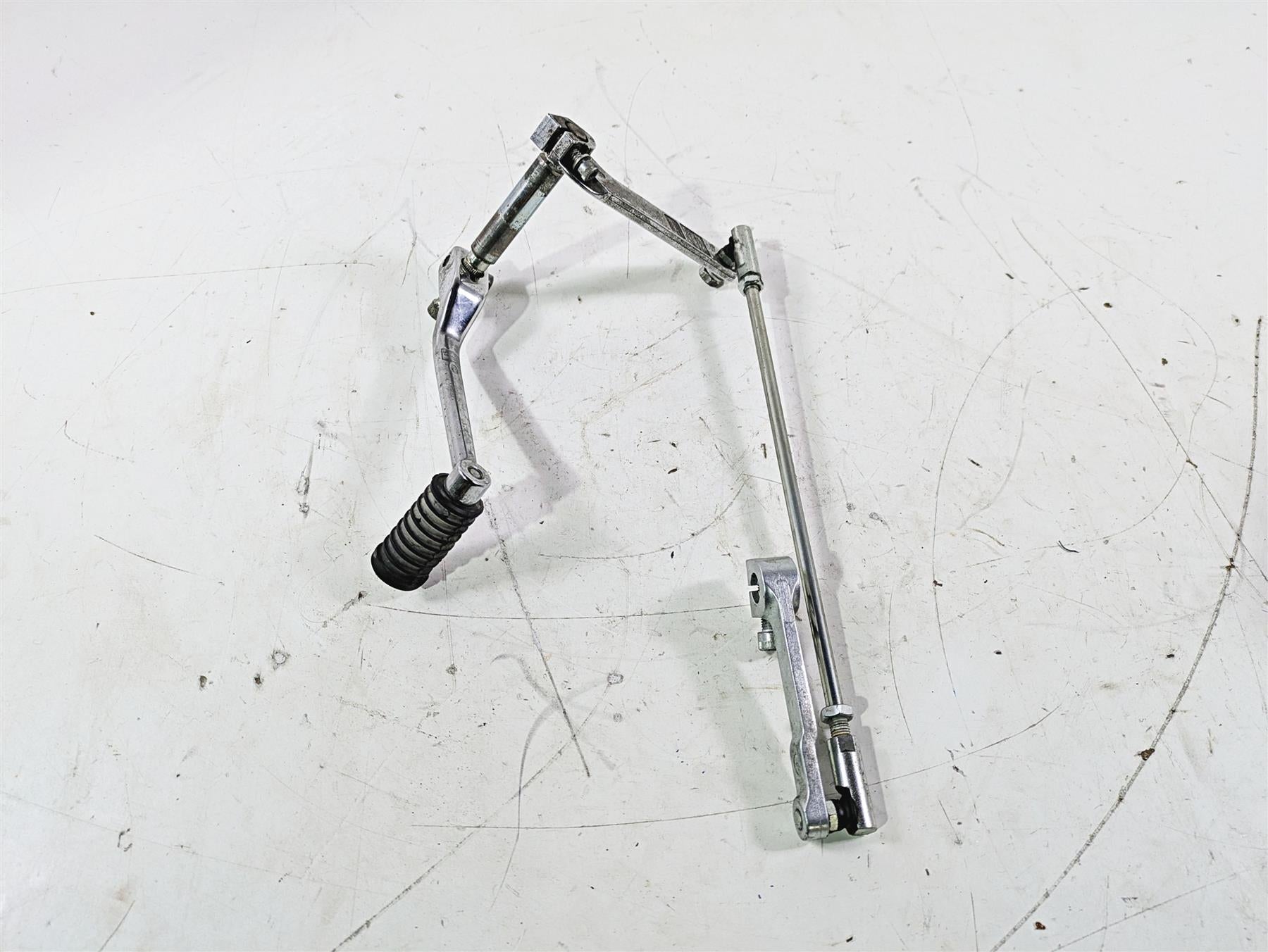 2015 Harley Touring FLHTKL E -Glide Low Shift Lever Gear Shifter 33895-82E {{ shop.shopifyCountryName }} - Mototech271