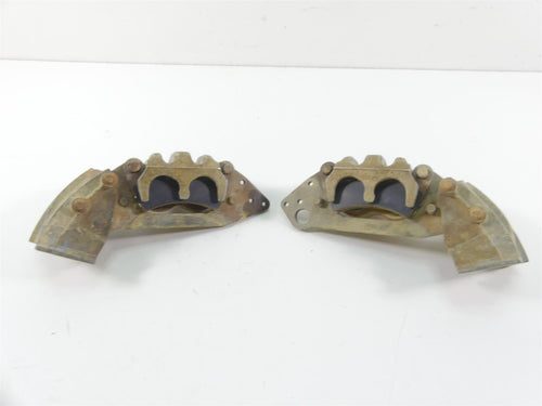 2021 Polaris RZR1000 XP EPS Front Left Right Brake Caliper 1912255 1912256 | Mototech271