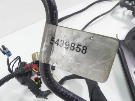 2016 Indian Chieftain Dark Horse Main Wiring Harness Loom - No Cuts 2412300 {{ shop.shopifyCountryName }} - Mototech271