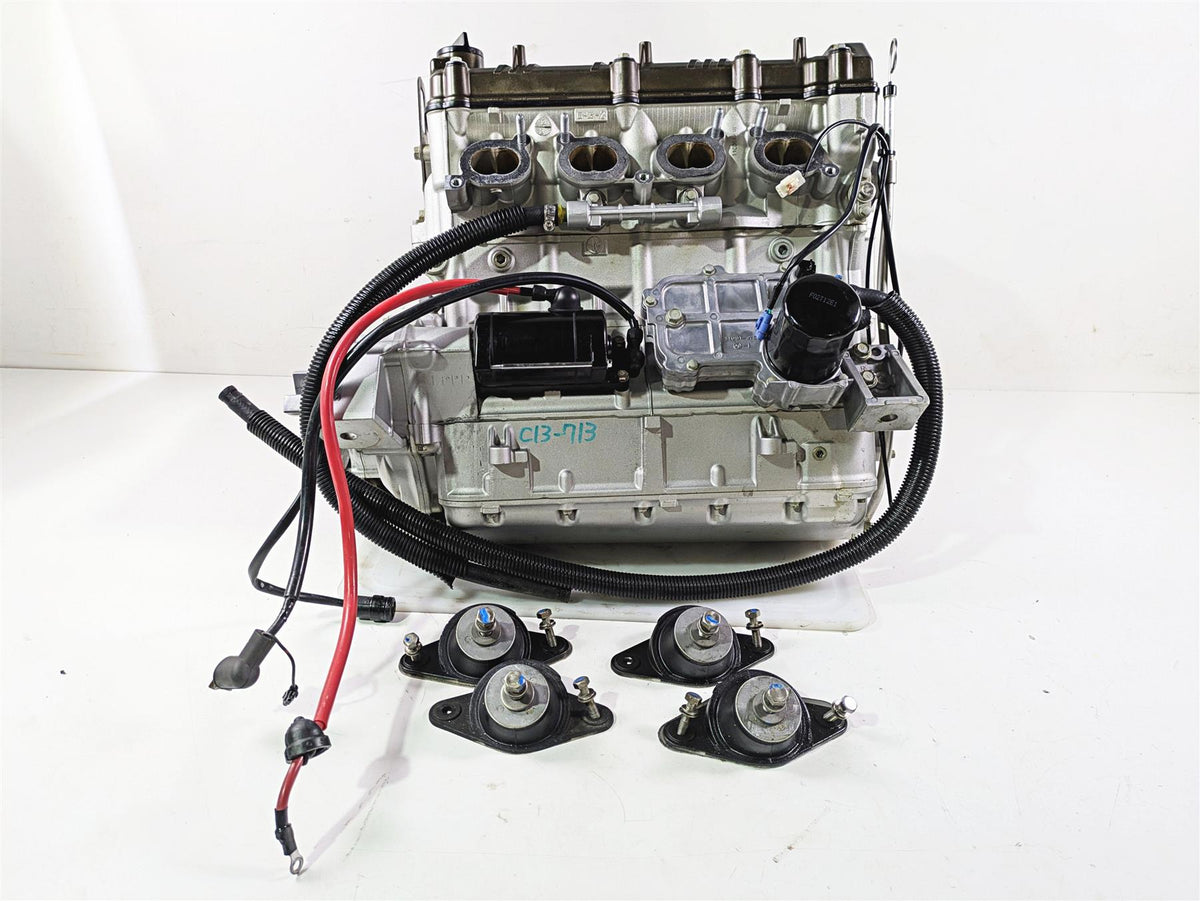 2011 Kawasaki STX-15F Jetski Running Engine Motor 113h 14001-3747 {{ shop.shopifyCountryName }} - Mototech271