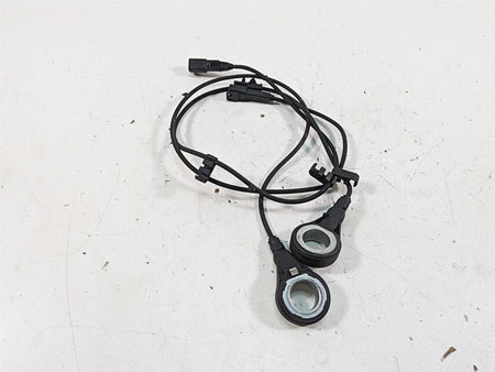 2022 Harley RA1250 S Pan America Abs Wheel Speed Brake Sensor Set 41100024 {{ shop.shopifyCountryName }} - Mototech271