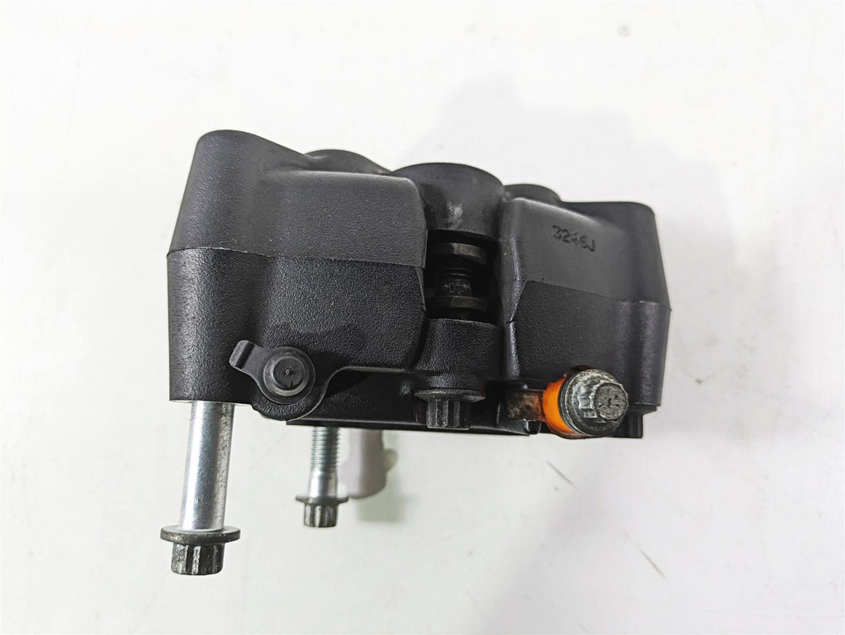 2017 Harley Dyna FXDB Street Bob Front Brake Caliper 41300001 {{ shop.shopifyCountryName }} - Mototech271