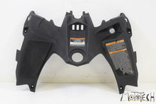 Load image into Gallery viewer, 2013 Polaris PRO 800 RMK 155 Front Inner Console Panel Fairing 2634829-070
