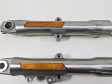 Load image into Gallery viewer, 2012 Harley FLD Dyna Switchback Straight Front Fork Leg Damper Set 41mm 45400024 | Mototech271
