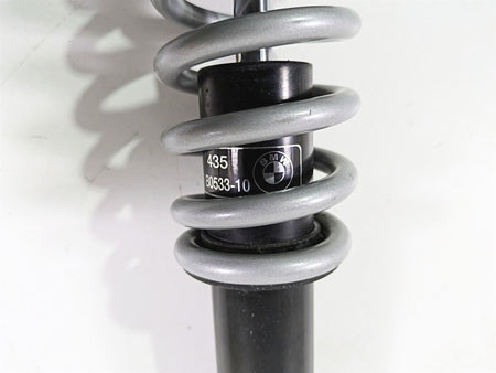 2012 BMW R1200R K27 Straight Front Shock Damper Standard 326mm 31427729435 {{ shop.shopifyCountryName }} - Mototech271