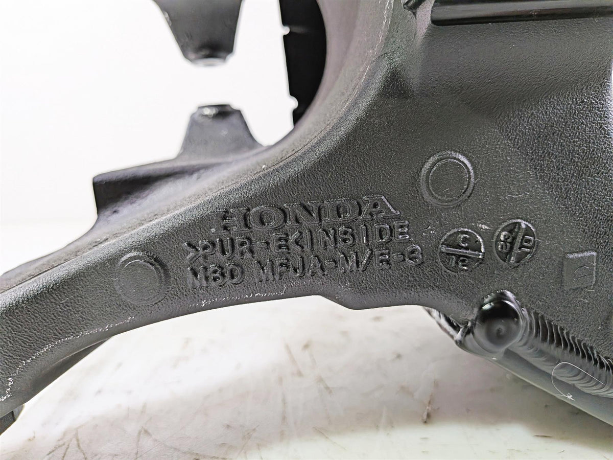 2024 Honda CBR600RR Rear Black Swingarm Swing Arm 52200-MFJ-A51-Mototech271