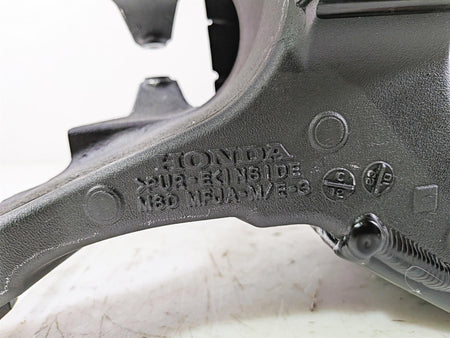 2024 Honda CBR600RR Rear Black Swingarm Swing Arm 52200-MFJ-A51-Mototech271