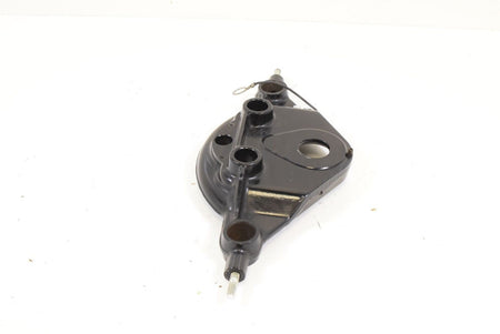 1997 Harley Touring FLHR Road King Upper Triple Tree Steering Clamp 45435-95 {{ shop.shopifyCountryName }} - Mototech271