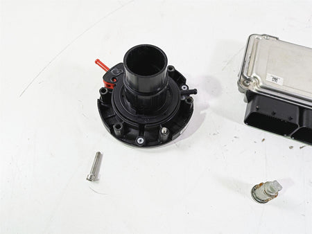 2016 BMW R1200RS K54 Cdi Ecu Ecm Module Ignition Switch Key Lock Set 8559224 {{ shop.shopifyCountryName }} - Mototech271