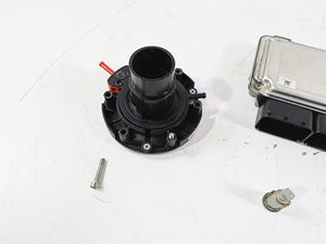 2016 BMW R1200RS K54 Cdi Ecu Ecm Module Ignition Switch Key Lock Set 8559224 | Mototech271