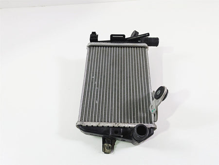 2019 BMW R1250RT K52 Left Radiator Fan Hoses Set 17118546408 {{ shop.shopifyCountryName }} - Mototech271