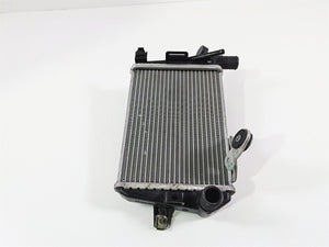 2019 BMW R1250RT K52 Left Radiator Fan Hoses Set 17118546408 | Mototech271