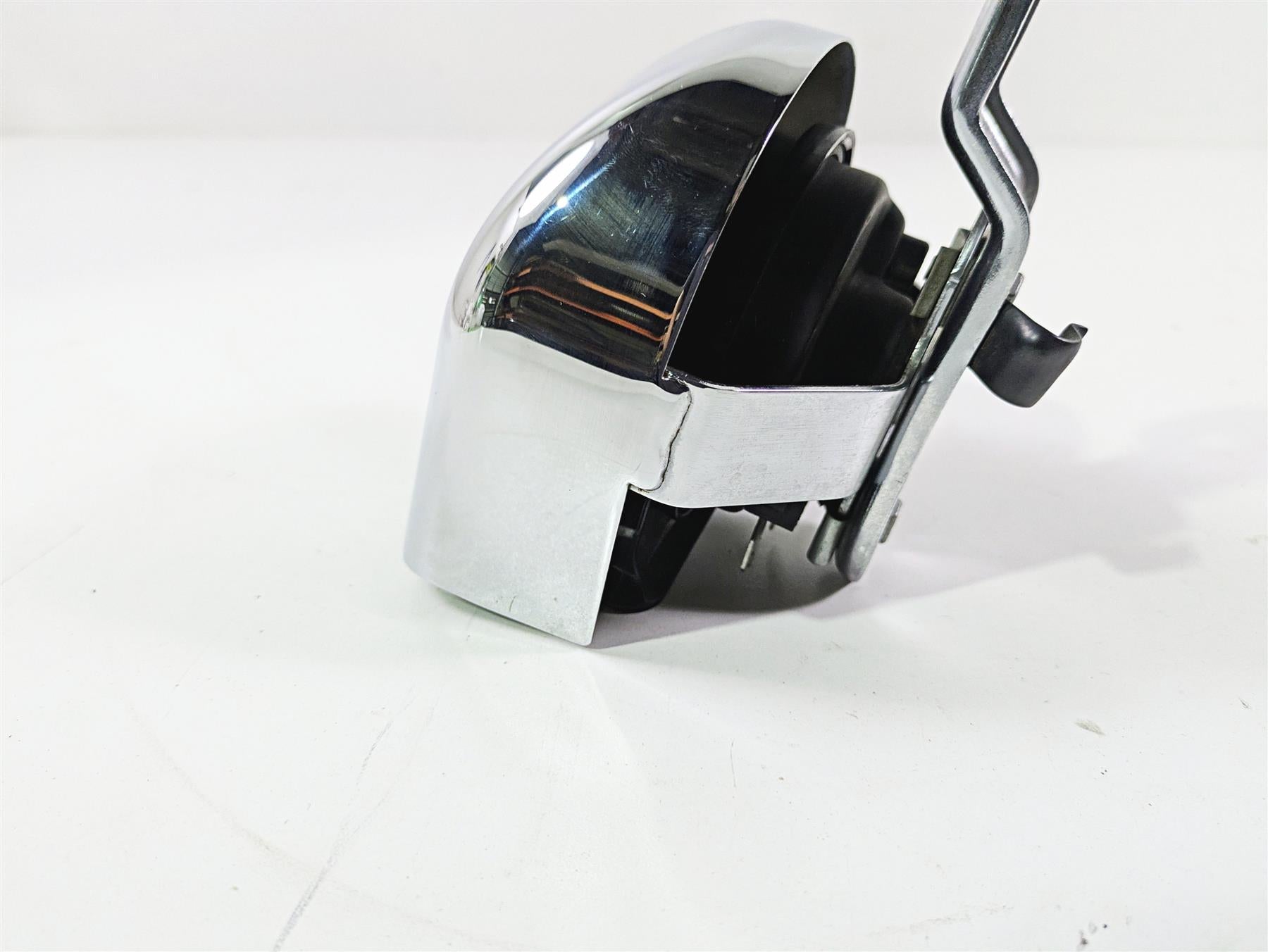 2017 Harley Softail Heritage Classic FLSTC Horn & Cover 61300478A 69060-90H {{ shop.shopifyCountryName }} - Mototech271