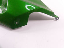 Load image into Gallery viewer, 2018 Kawasaki Ninja H2 ZX1002 SX SE Right Tail Side Cover Fairing 36001-0681-60R | Mototech271
