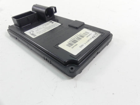 2019 Harley Softail FXBB Street Bob Bcm Security Y-Axis Module & Fob 41000349E {{ shop.shopifyCountryName }} - Mototech271
