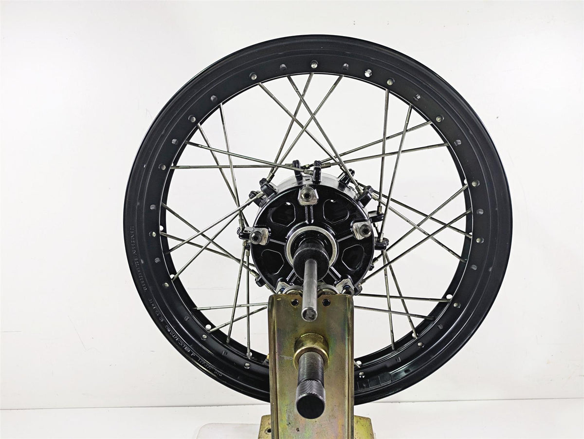 2020 Suzuki V-Strom 1050 XT Straight 19x2.5 Front Wheel Rim 55311-31J00 {{ shop.shopifyCountryName }} - Mototech271
