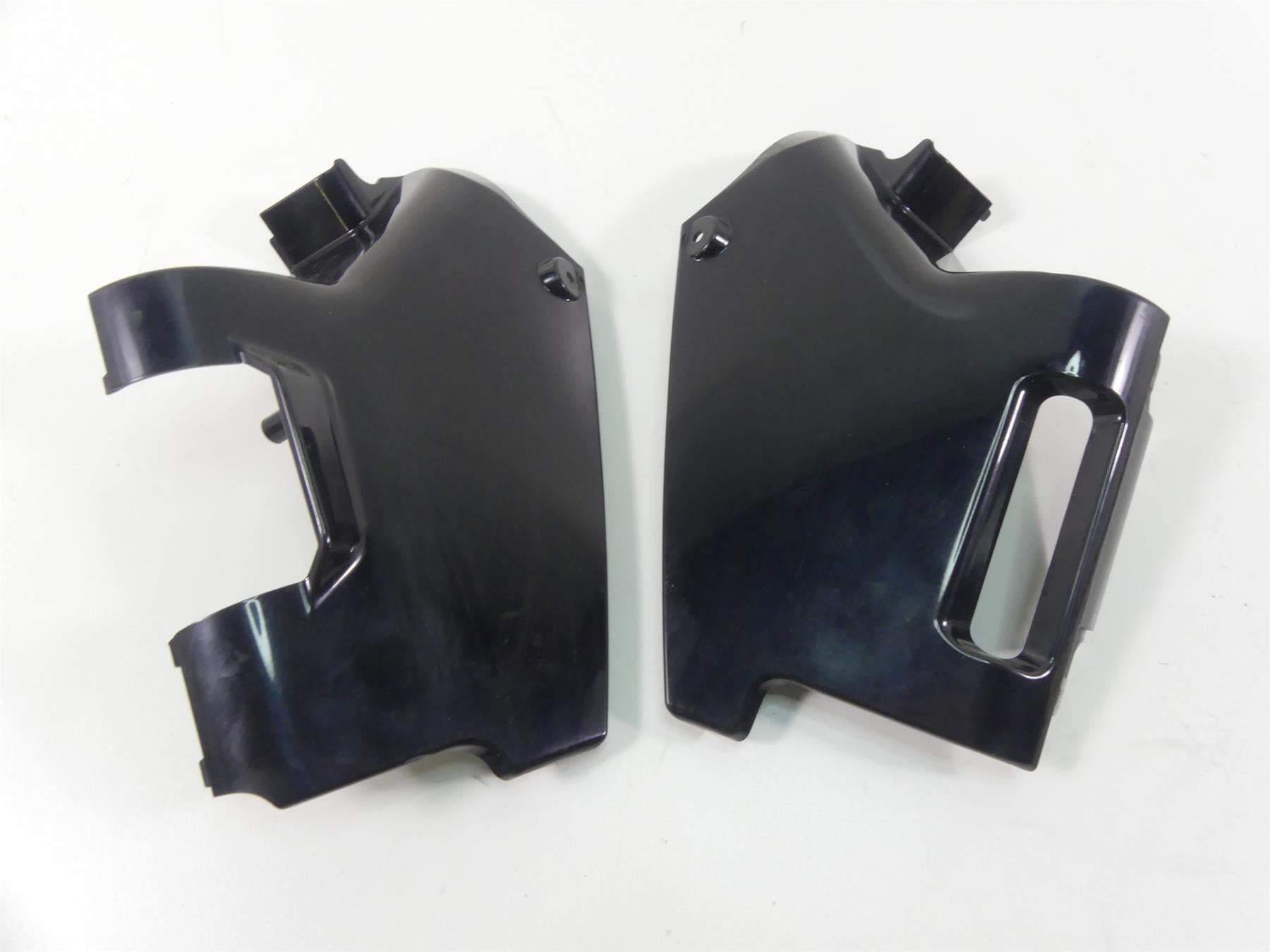 2007 Suzuki M109R VZR1800 Boulevard Neck Cover Fairing Set 47361-48G00 {{ shop.shopifyCountryName }} - Mototech271