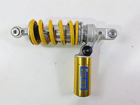 2010 Ducati Streetfighter 1098 S Ohlins Rear Shock Damper 36520752A {{ shop.shopifyCountryName }} - Mototech271