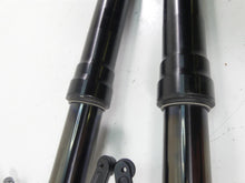 Load image into Gallery viewer, 2015 Ducati Diavel Dark Straight Marzocchi Front Fork Leg Set 34420392 34520393 | Mototech271
