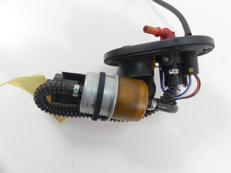 2016 Moto Guzzi V7 II Special 750 Biron Fuel Gas Petrol Pump - Tested B063752 {{ shop.shopifyCountryName }} - Mototech271