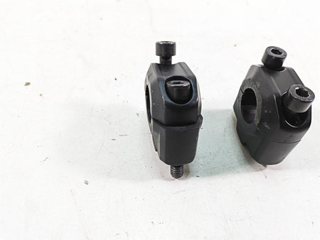 2013 Moto Guzzi V7 750 Stone SW-Motech 20mm Handlebar Riser Extension {{ shop.shopifyCountryName }} - Mototech271