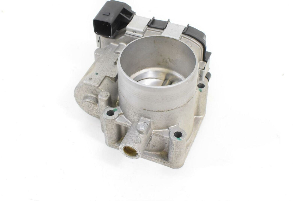 2014 BMW K1600 GTL K48 Throttle Body Fuel Injector 13547714283 / 13548564960 {{ shop.shopifyCountryName }} - Mototech271
