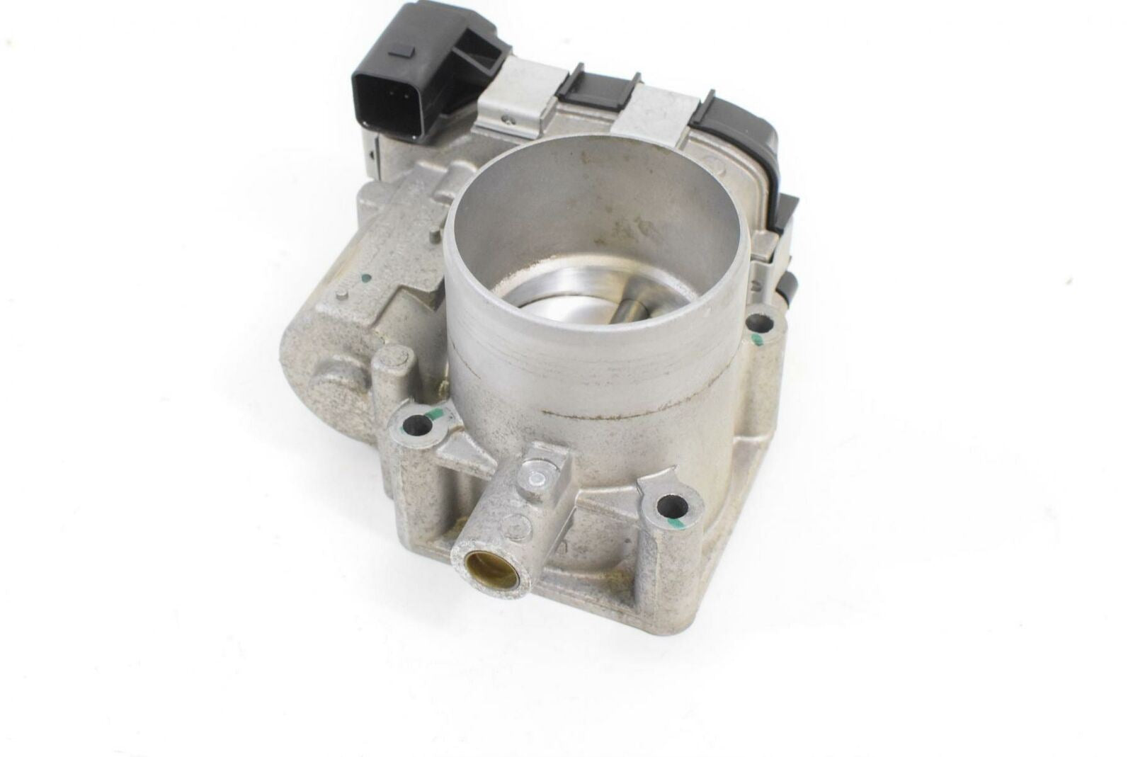 2014 BMW K1600 GTL K48 Throttle Body Fuel Injector 13547714283 / 13548564960 {{ shop.shopifyCountryName }} - Mototech271