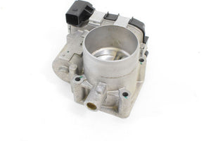 2014 BMW K1600 GTL K48 Throttle Body Fuel Injector 13547714283 / 13548564960 | Mototech271