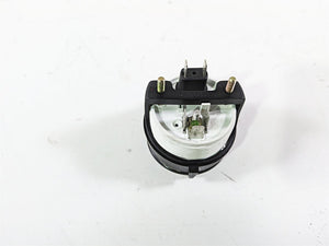 2008 Harley Touring FLHTCU E-Glide 105TH Oil Pressure Gauge 75032-99B | Mototech271