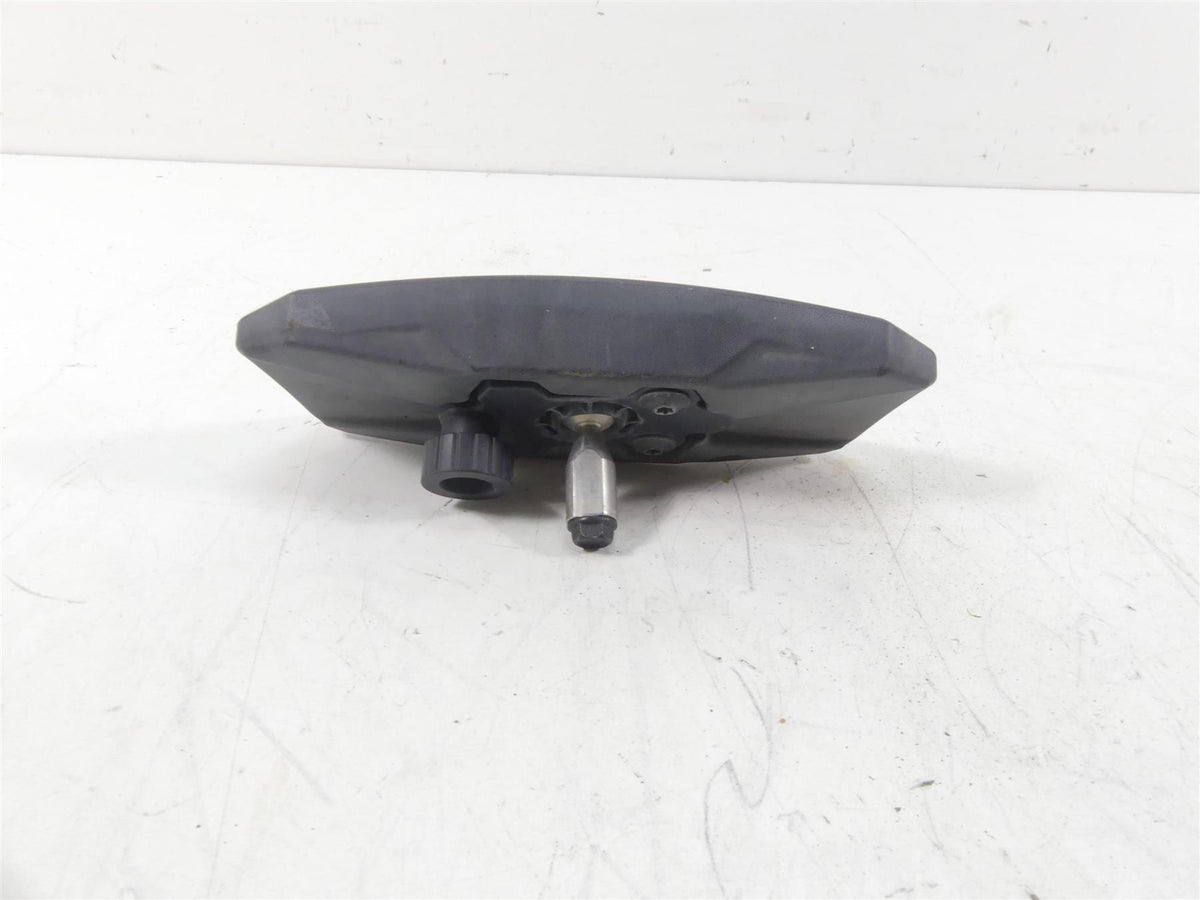 2017 Can Am Maverick X3 XDS Turbo R Center Central Rear View Mirror 707900502 {{ shop.shopifyCountryName }} - Mototech271