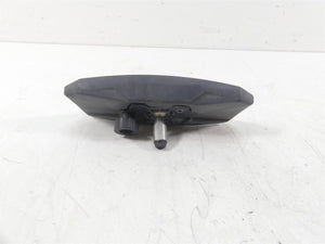 2017 Can Am Maverick X3 XDS Turbo R Center Central Rear View Mirror 707900502