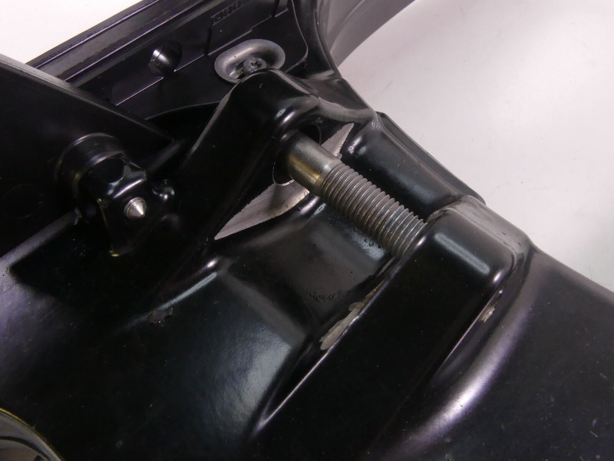 2013 BMW F800GS K72 Straight Rear Suspension Swingarm 33178535870 33178549120 {{ shop.shopifyCountryName }} - Mototech271