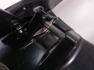 2013 BMW F800GS K72 Straight Rear Suspension Swingarm 33178535870  33178549120 | Mototech271