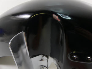 2008 Honda V-Twin VTX1800 N3 Front Fender Guard Tire Hugger - Read 61110-MCV-K00