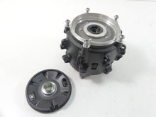 Load image into Gallery viewer, 2017 Yamaha XT1200Z Super Tenere Front Wheel Rim Hub 23P-25111-00-00 | Mototech271
